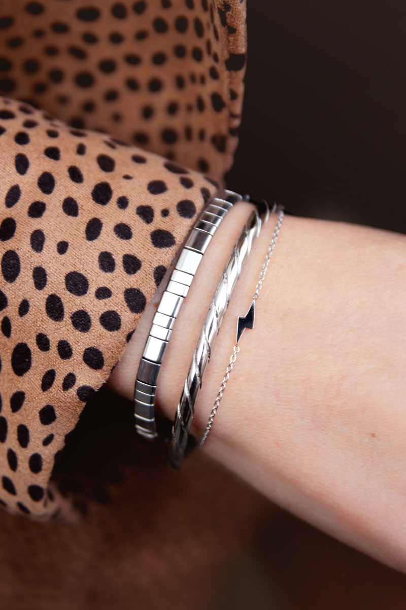 My Jewellery Armband bliksem