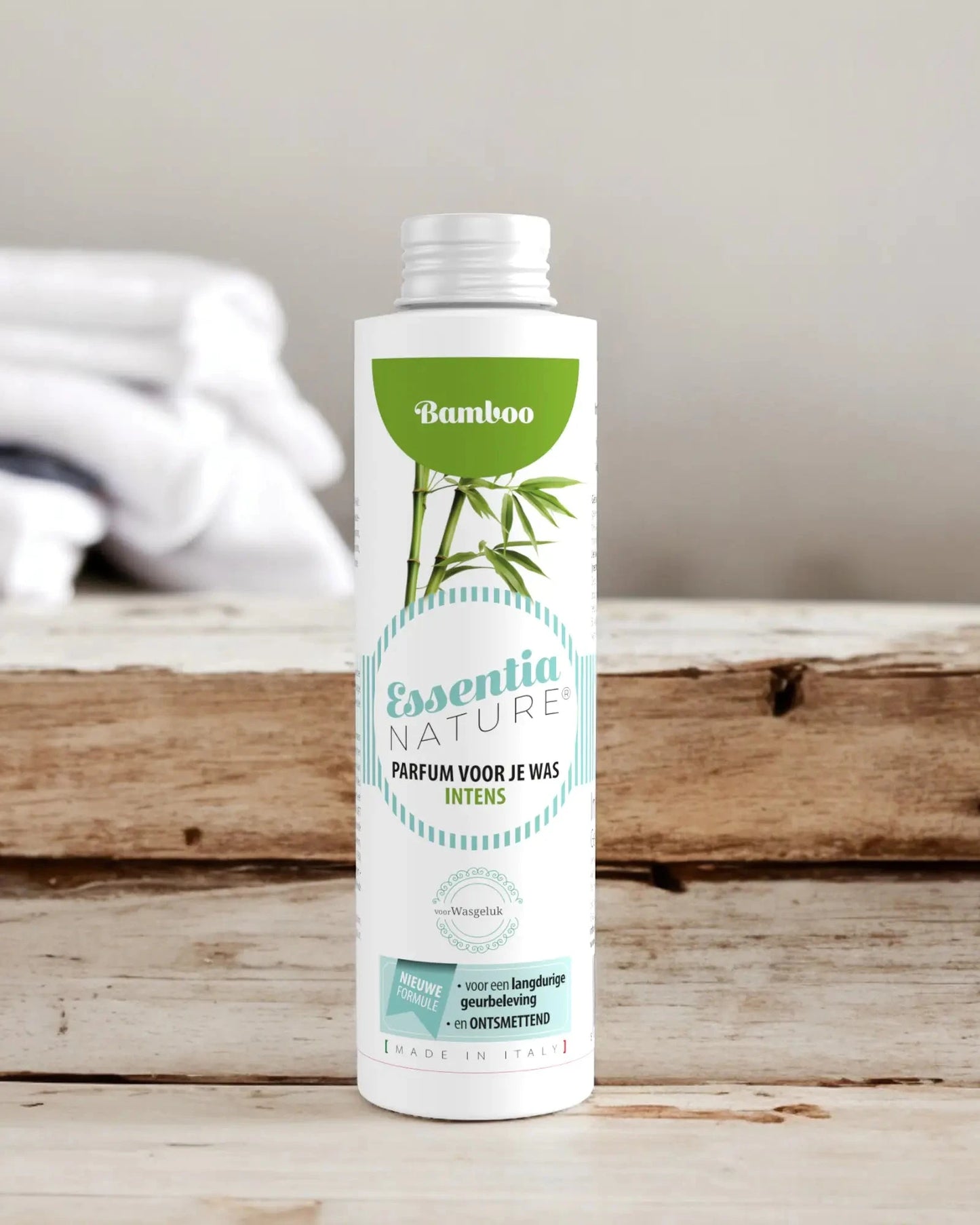 Wasparfum - Bamboo