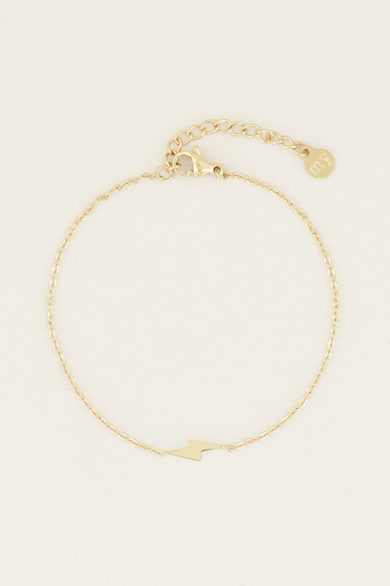 My Jewellery Armband bliksem