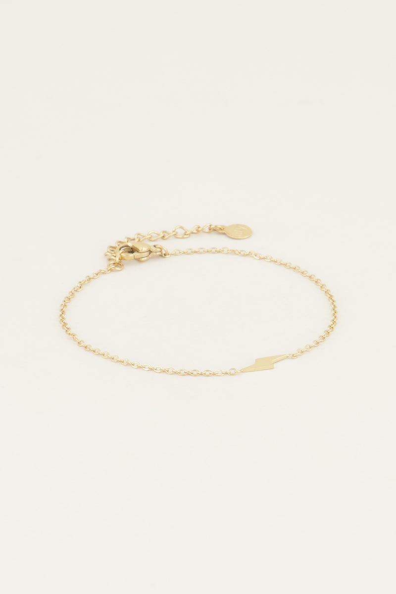 My Jewellery Armband bliksem