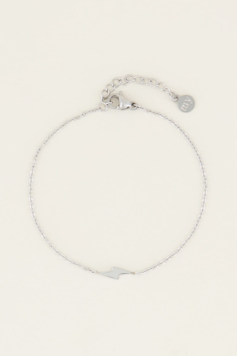 My Jewellery Armband bliksem