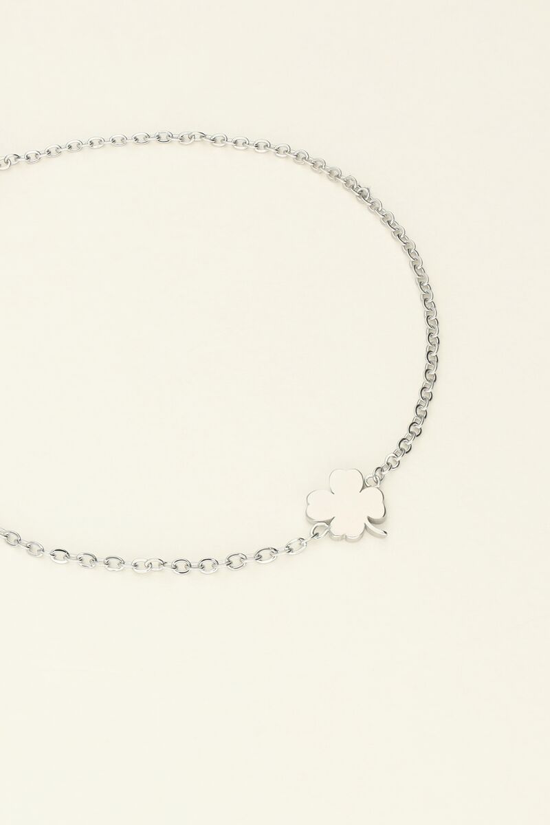 My Jewellery Armband klavertje