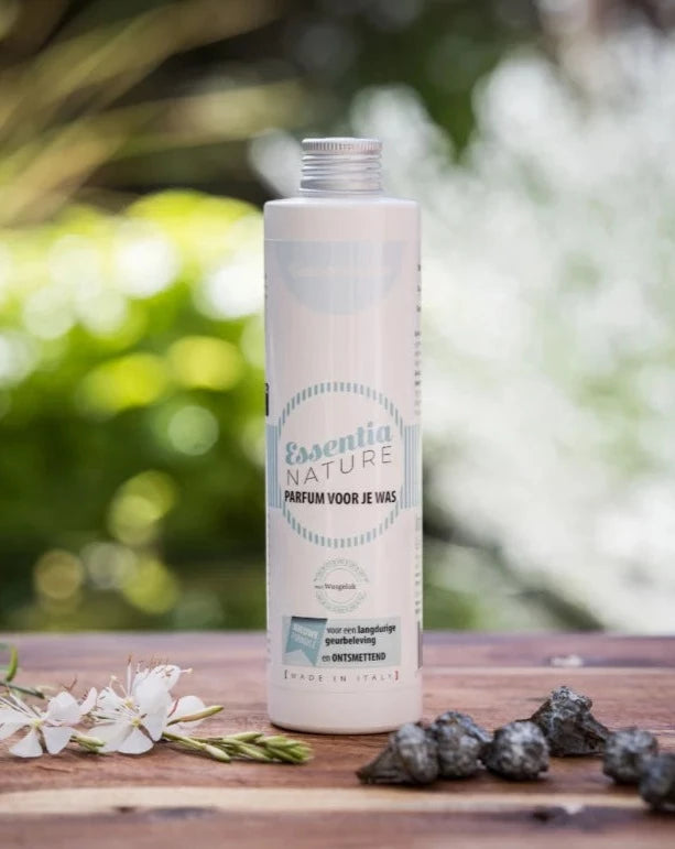 Wasparfum - Katoenbloem