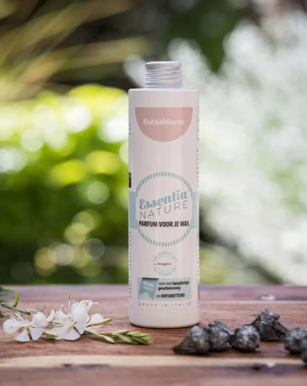 Wasparfum - Lotusbloem