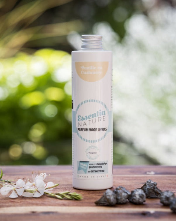 Wasparfum - Vanille met Cashmere