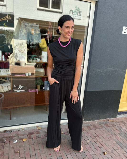 Yaslysa broek