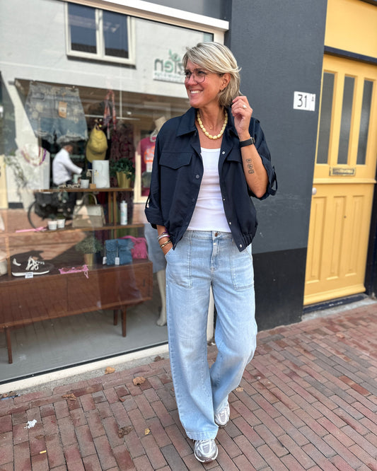 De Nico jacket